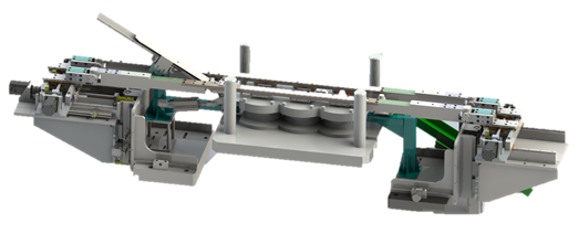 哈工眾志:多工位冷鍛自動(dòng)化