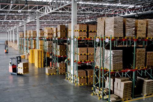 倉配一體化價值重新被發(fā)現(xiàn)，“兵強(qiáng)馬壯”的快遞企業(yè)怎么分杯羹？