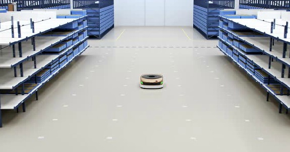 倒計(jì)時！嘉騰與您相約上海國際AGV無人搬運(yùn)展覽會