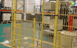 叉車式AGV，改變倉庫運營效率