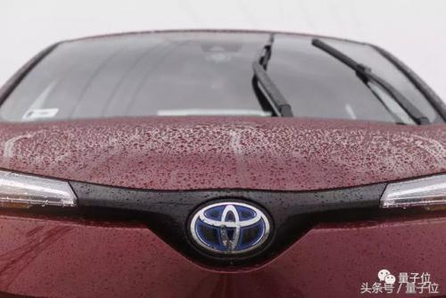 豐田28億美元牽頭建無人車新公司，2020年前要讓自動(dòng)駕駛上路