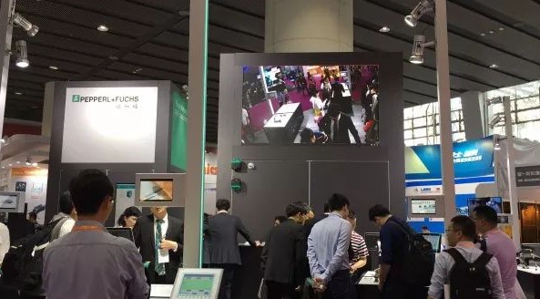 直擊SIAF 2018｜以數(shù)字化實(shí)現(xiàn)智造夢(mèng)想 