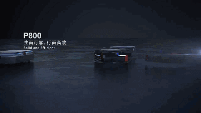 Geek+：物流也可以如此炫酷！