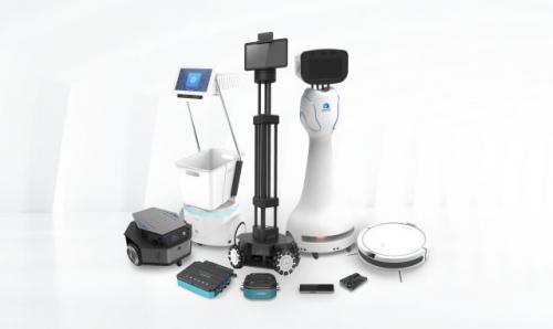 【行業(yè)重磅】| 速感科技宣布全資收購智能家居創(chuàng)業(yè)公司“辰天科技”