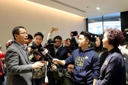 機器人發(fā)展已經(jīng)進入全新時代 新松正處于風(fēng)口浪尖