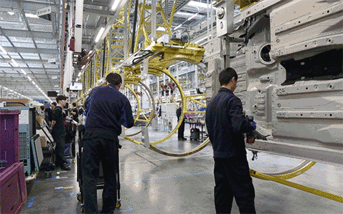 數(shù)字化工廠2020：塑造制造業(yè)的未來，91%的工業(yè)企業(yè)正投資數(shù)字化工廠