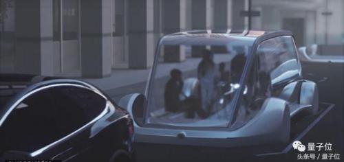 馬斯克這次要顛覆地鐵：將搞一套高速、自動駕駛、地下公交系統(tǒng)