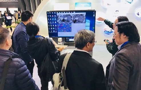 站在工業(yè)智能制造風(fēng)口：小覓智能領(lǐng)跑機器視覺