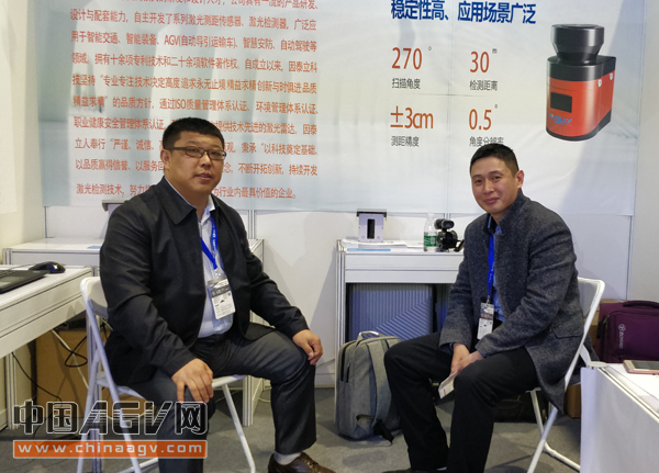 專業(yè)更專注 頻創(chuàng)輝煌 ——因泰立專注激光檢測技術(shù)