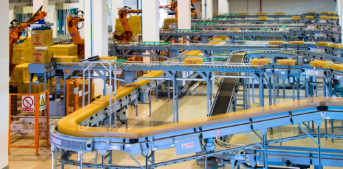 今天國際：中標一汽錫柴4000萬項目 領(lǐng)航智能制造新征程