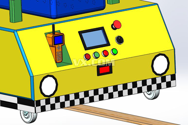 監(jiān)管缺失下AGV市場上演劣幣驅(qū)逐良幣