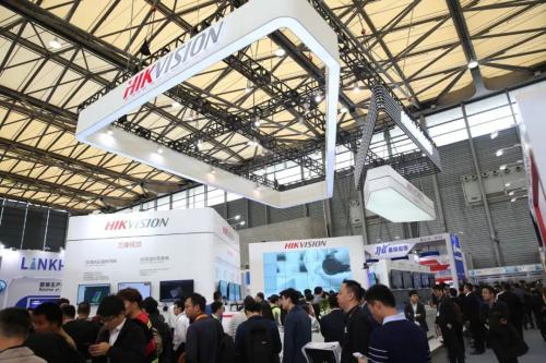 Vision China2018，?？低暀C(jī)器視覺(jué)帶您馳騁視覺(jué)“新”世界