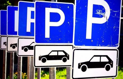 梳齒停車機器人發(fā)明者正式加入松靈