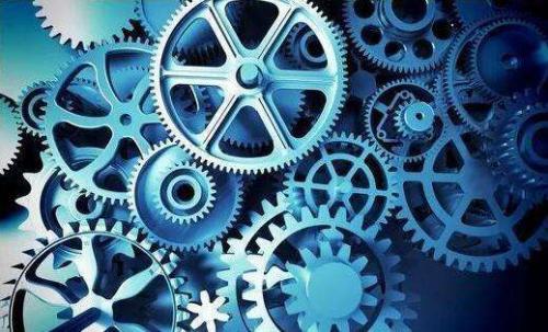 工業(yè)互聯(lián)網(wǎng)進(jìn)入制造業(yè)的數(shù)字化時(shí)代