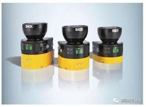 與未來安全網(wǎng)絡(luò)的融合——microScan3 CIP Safety 安全掃描儀