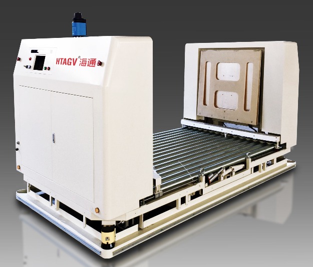 海通 激光導航AGV