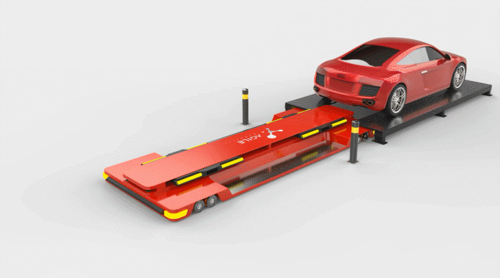 為科技而戰(zhàn)！賦予青春和激情的松靈移動(dòng)機(jī)器人