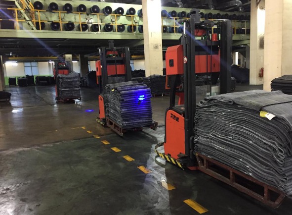  逐漸遍地開花的人工智能，你還能無動(dòng)于衷嗎？