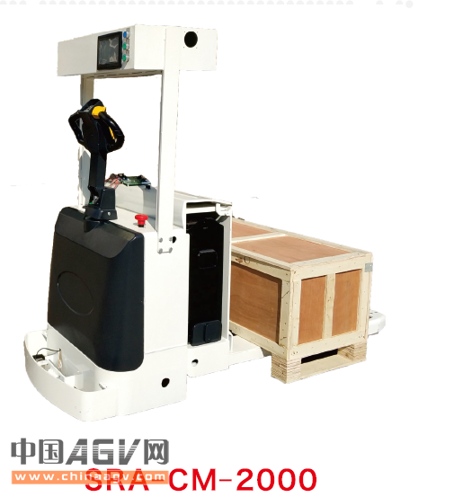 斯銳奇50-2000KG級(jí)專用AGV  SRA-
