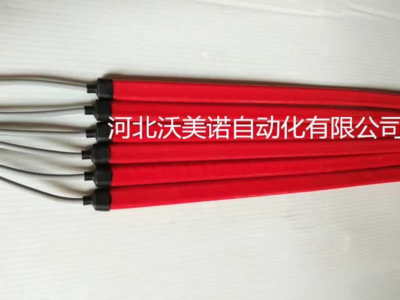 AGV防撞開關(guān) 異型安全觸邊 機(jī)械安全防護(hù) 大量供應(yīng)