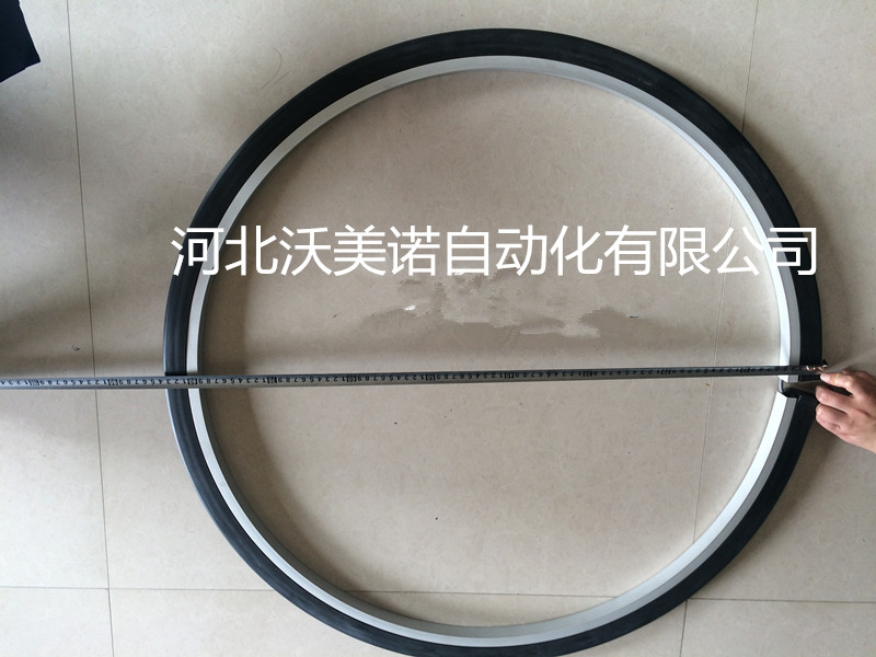 AGV防撞開關(guān) 異型安全觸邊 機(jī)械安全防護(hù) 大量供應(yīng)