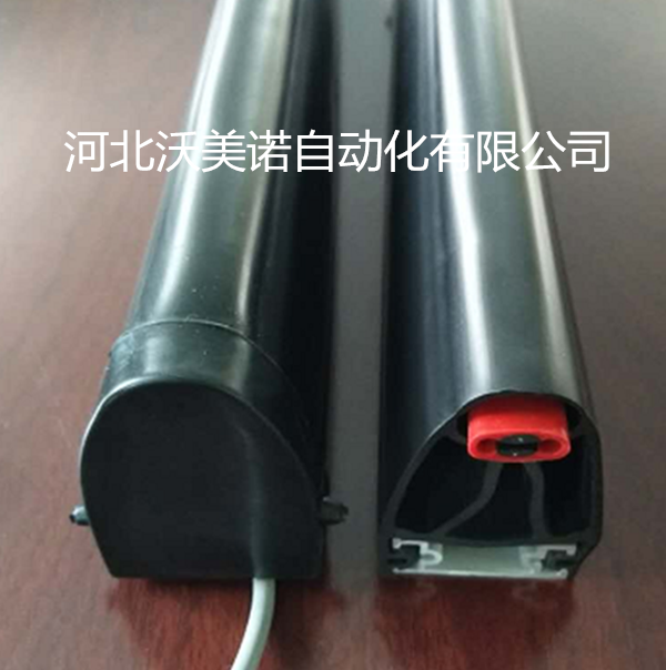 AGV防撞開關(guān) 異型安全觸邊 機(jī)械安全防護(hù) 大量供應(yīng)