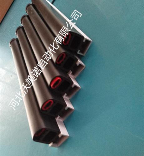 AGV防撞開關(guān) 異型安全觸邊 機(jī)械安全防護(hù) 大量供應(yīng)