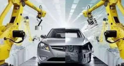 中美貿(mào)易摩擦，工業(yè)機器人等企業(yè)認為影響暫不大