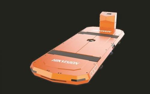 帥！杭城首個(gè)機(jī)器人停車庫(kù)要來(lái)了!