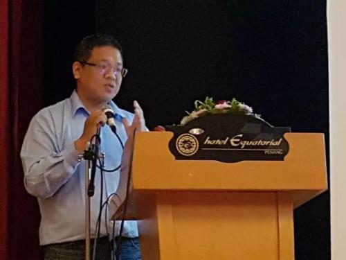 科爾摩根東南亞地區(qū)研討會圓滿收官