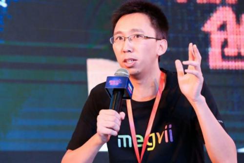 專訪唐文斌：曠視收購艾瑞思機(jī)器人，將大規(guī)模復(fù)制落地機(jī)器人智能倉儲物流