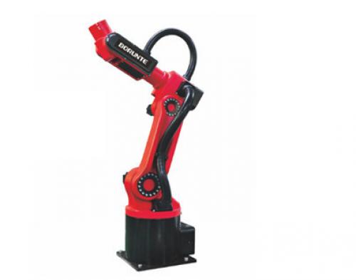 透析中國市場3萬元以內(nèi)的工業(yè)機器人