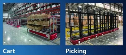 國(guó)自將攜STAR SYSTEM 精彩亮相2018 CeMAT展