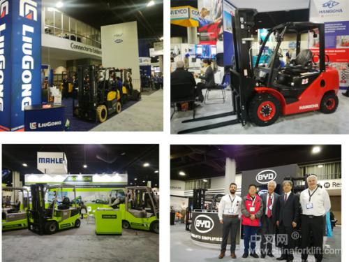 透析MODEX展上市場發(fā)展新趨向