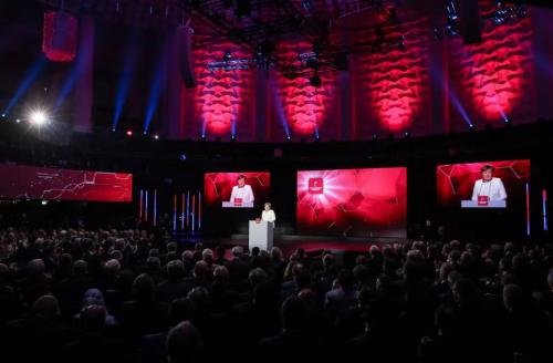 滴答丨漢諾威時間到，佳順在漢諾威期待您的光臨