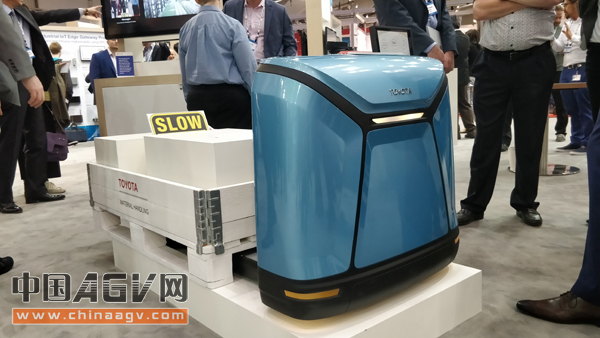 感受漢諾威工博會上的高科技