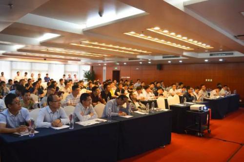 2018?？禉C(jī)器人全國(guó)巡回技術(shù)交流會(huì)首站深圳圓滿收官