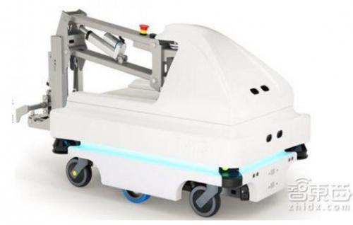 重金砸向協(xié)作機(jī)器人！泰瑞達(dá)2.72億美元收購機(jī)器人創(chuàng)企MiR