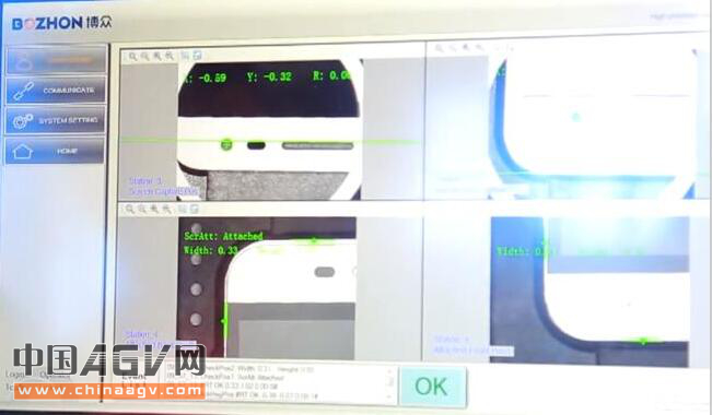 看博眾和西門子合作會帶來哪些驚喜