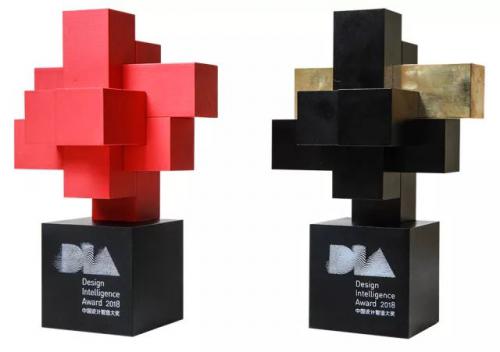 海康機(jī)器人問鼎2018中國設(shè)計(jì)智造大獎(jiǎng)“金智獎(jiǎng)”