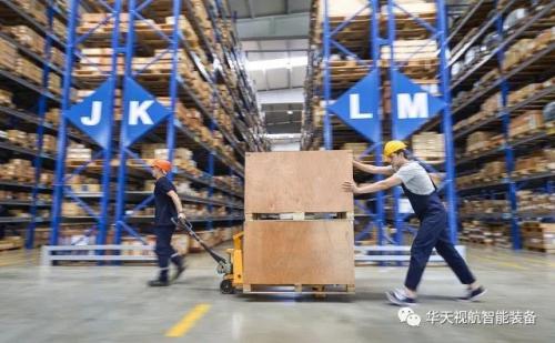 如何才能讓AGV小車發(fā)揮更大價值