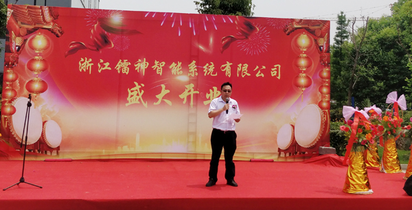 進(jìn)擊的鐳神：近百條產(chǎn)線全面量產(chǎn)多線激光雷達(dá)！核“心”引領(lǐng)行業(yè)爆發(fā)！