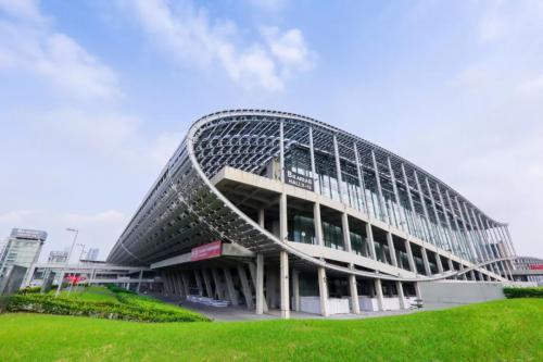 未來已來，廣州LET國際物流展-牧星智慧倉儲技術(shù)再放光彩