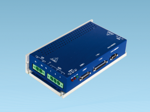 金陵智造：驅(qū)動