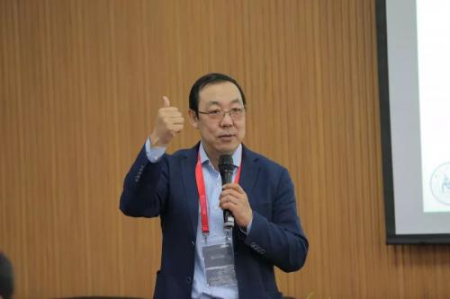 特種機(jī)器人“家族”興旺，高風(fēng)險(xiǎn)作業(yè)領(lǐng)域顯神威！請(qǐng)聽(tīng)專(zhuān)家們娓娓道來(lái)