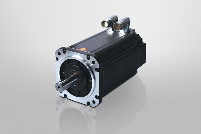 江蘇金陵 低壓伺服電機