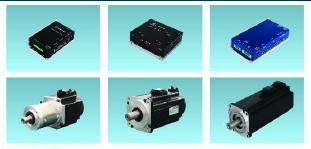 江蘇金陵 低壓伺服電機