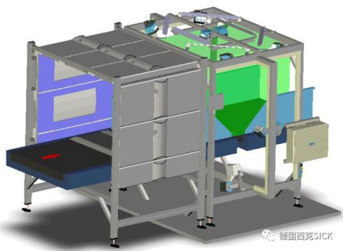 德國西克助力廣州世界級航空樞紐加速起航