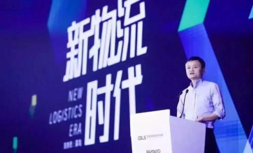 杭企|國自，讓機器人鏈接物流的未來！