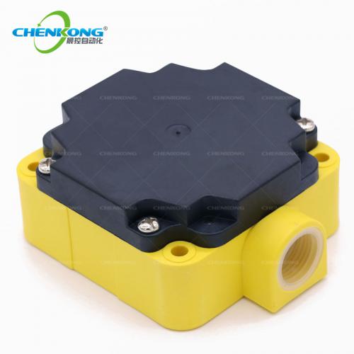 RFID讀卡器AGV地標(biāo)傳感器 CK-G06